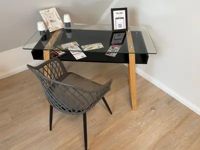 Ferienwohnung für 4 Personen (53 m²) in Neustadt In Holstein 10/10