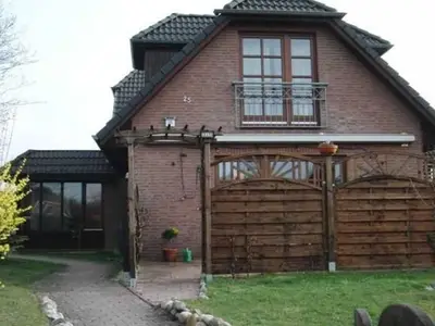 Ferienwohnung für 2 Personen (20 m²) in Neustadt In Holstein 1/10