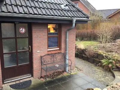 Ferienwohnung für 2 Personen (20 m²) in Neustadt In Holstein 2/10