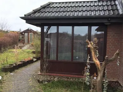 Ferienwohnung für 2 Personen (20 m²) in Neustadt In Holstein 4/10