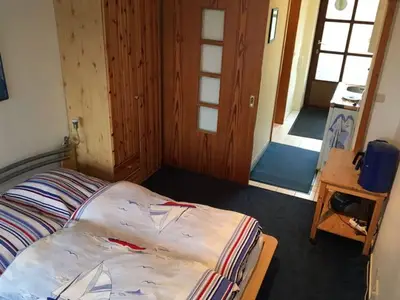 Ferienwohnung für 2 Personen (20 m²) in Neustadt In Holstein 5/10