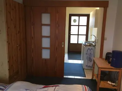 Ferienwohnung für 2 Personen (20 m²) in Neustadt In Holstein 6/10