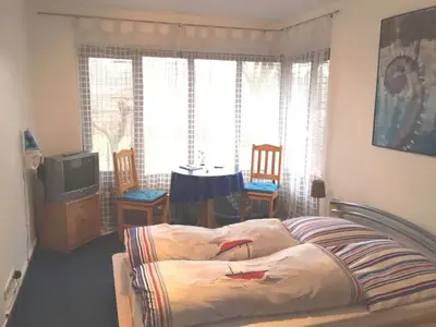 Ferienwohnung für 2 Personen (20 m²) in Neustadt In Holstein 7/10