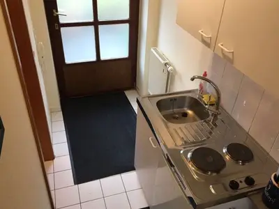 Ferienwohnung für 2 Personen (20 m²) in Neustadt In Holstein 8/10
