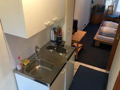 Ferienwohnung für 2 Personen (20 m²) in Neustadt In Holstein 9/10