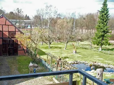 Ferienwohnung für 4 Personen (45 m²) in Neustadt In Holstein 1/10