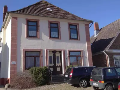 Ferienwohnung für 4 Personen (45 m²) in Neustadt In Holstein 2/10