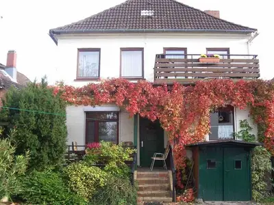 Ferienwohnung für 4 Personen (45 m²) in Neustadt In Holstein 3/10