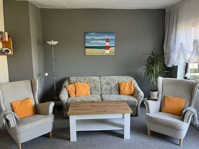 Ferienwohnung für 4 Personen (45 m²) in Neustadt In Holstein 4/10