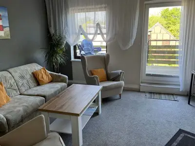 Ferienwohnung für 4 Personen (45 m²) in Neustadt In Holstein 5/10
