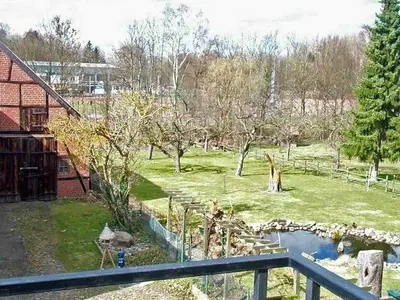 Ferienwohnung für 4 Personen (45 m²) in Neustadt In Holstein 6/10