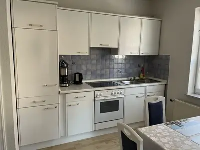 Ferienwohnung für 4 Personen (45 m²) in Neustadt In Holstein 7/10