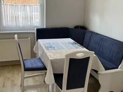 Ferienwohnung für 4 Personen (45 m²) in Neustadt In Holstein 8/10