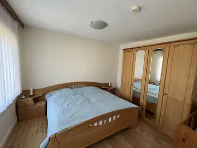 Ferienwohnung für 4 Personen (45 m²) in Neustadt In Holstein 9/10