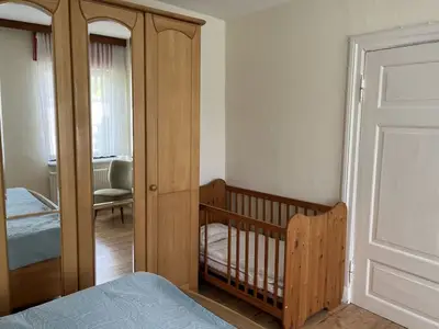 Ferienwohnung für 4 Personen (45 m²) in Neustadt In Holstein 10/10