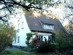Ferienwohnung für 4 Personen (55 m²) in Neustadt In Holstein