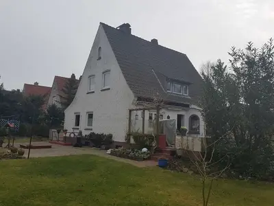 Ferienwohnung für 4 Personen (55 m²) in Neustadt In Holstein 2/7