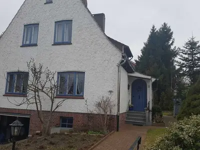 Ferienwohnung für 4 Personen (55 m²) in Neustadt In Holstein 3/7