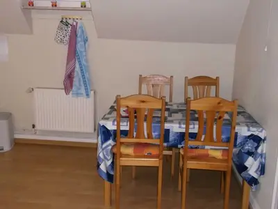 Ferienwohnung für 4 Personen (50 m²) in Neustadt In Holstein 9/10