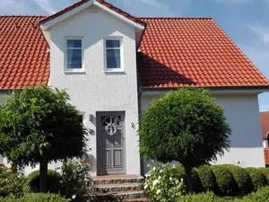 Ferienwohnung für 2 Personen (48 m²) in Neustadt In Holstein