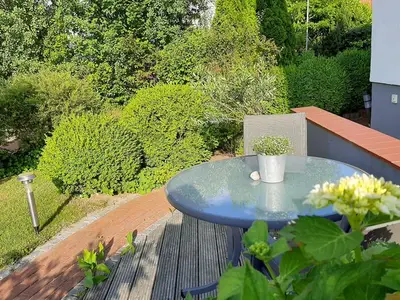 Ferienwohnung für 2 Personen (48 m²) in Neustadt In Holstein 3/10