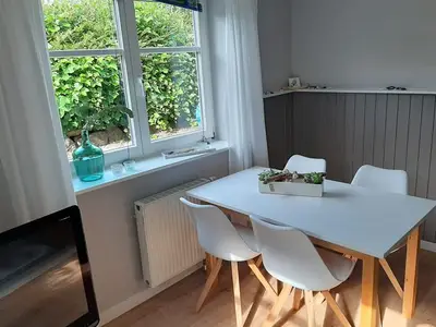 Ferienwohnung für 2 Personen (48 m²) in Neustadt In Holstein 4/10