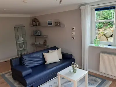 Ferienwohnung für 2 Personen (48 m²) in Neustadt In Holstein 5/10