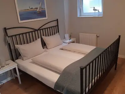 Ferienwohnung für 2 Personen (48 m²) in Neustadt In Holstein 6/10