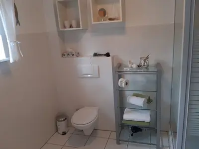 Ferienwohnung für 2 Personen (48 m²) in Neustadt In Holstein 8/10