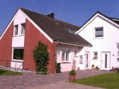 Ferienwohnung für 4 Personen (80 m²) in Neustadt In Holstein 1/10