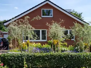 Ferienwohnung für 2 Personen (36 m²) in Neustadt In Holstein