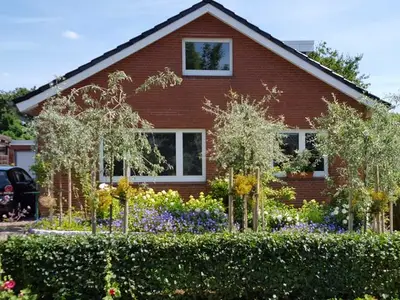 Ferienwohnung für 2 Personen (36 m²) in Neustadt In Holstein 1/10