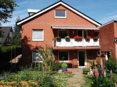 Ferienwohnung für 2 Personen (36 m²) in Neustadt In Holstein 2/10