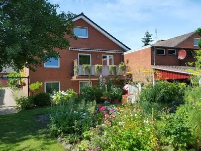 Ferienwohnung für 2 Personen (36 m²) in Neustadt In Holstein 3/10