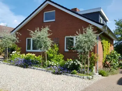 Ferienwohnung für 2 Personen (36 m²) in Neustadt In Holstein 4/10