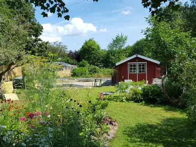 Ferienwohnung für 2 Personen (36 m²) in Neustadt In Holstein 5/10