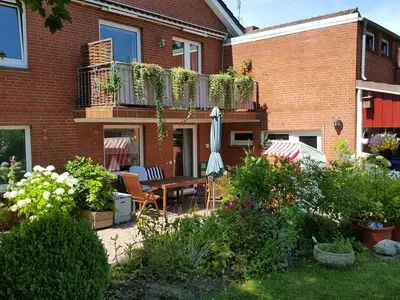 Ferienwohnung für 2 Personen (36 m²) in Neustadt In Holstein 6/10