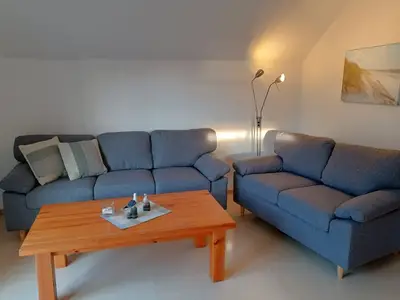 Ferienwohnung für 4 Personen (80 m²) in Neustadt In Holstein 5/10