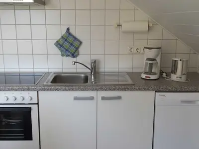 Ferienwohnung für 4 Personen (80 m²) in Neustadt In Holstein 7/10