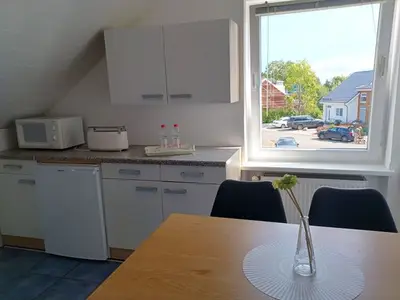 Ferienwohnung für 4 Personen (80 m²) in Neustadt In Holstein 10/10
