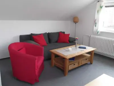 Ferienwohnung für 2 Personen (36 m²) in Neustadt In Holstein 8/10