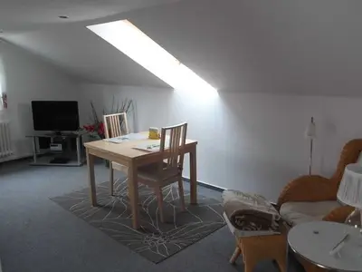 Ferienwohnung für 2 Personen (36 m²) in Neustadt In Holstein 9/10