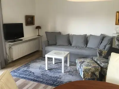 Ferienwohnung für 2 Personen (40 m²) in Neustadt In Holstein 4/10