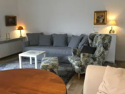 Ferienwohnung für 2 Personen (40 m²) in Neustadt In Holstein 5/10