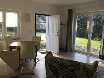 Ferienwohnung für 2 Personen (40 m²) in Neustadt In Holstein 6/10