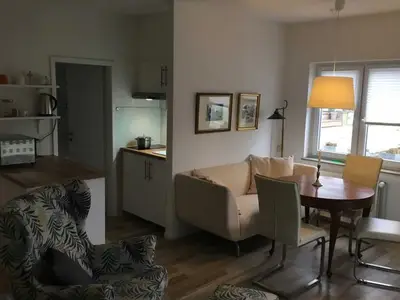 Ferienwohnung für 2 Personen (40 m²) in Neustadt In Holstein 7/10