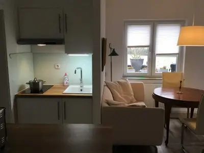 Ferienwohnung für 2 Personen (40 m²) in Neustadt In Holstein 8/10
