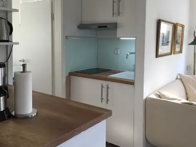 Ferienwohnung für 2 Personen (40 m²) in Neustadt In Holstein 9/10
