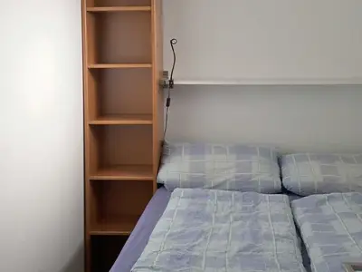 Ferienwohnung für 2 Personen (40 m²) in Neustadt In Holstein 10/10