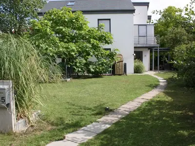 Ferienwohnung für 2 Personen (45 m²) in Neustadt In Holstein 1/10
